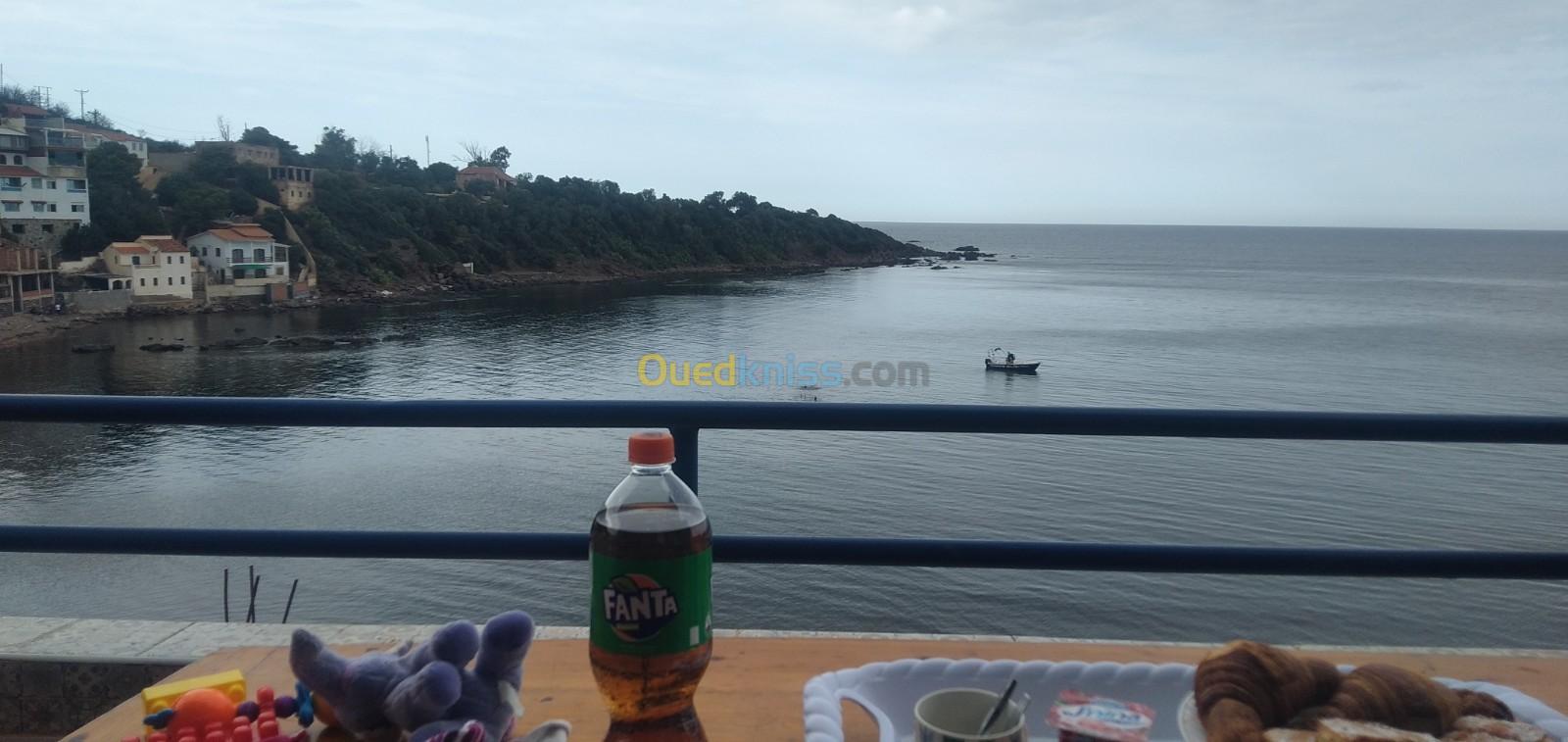 Location vacances Bungalow Tipaza Tipaza