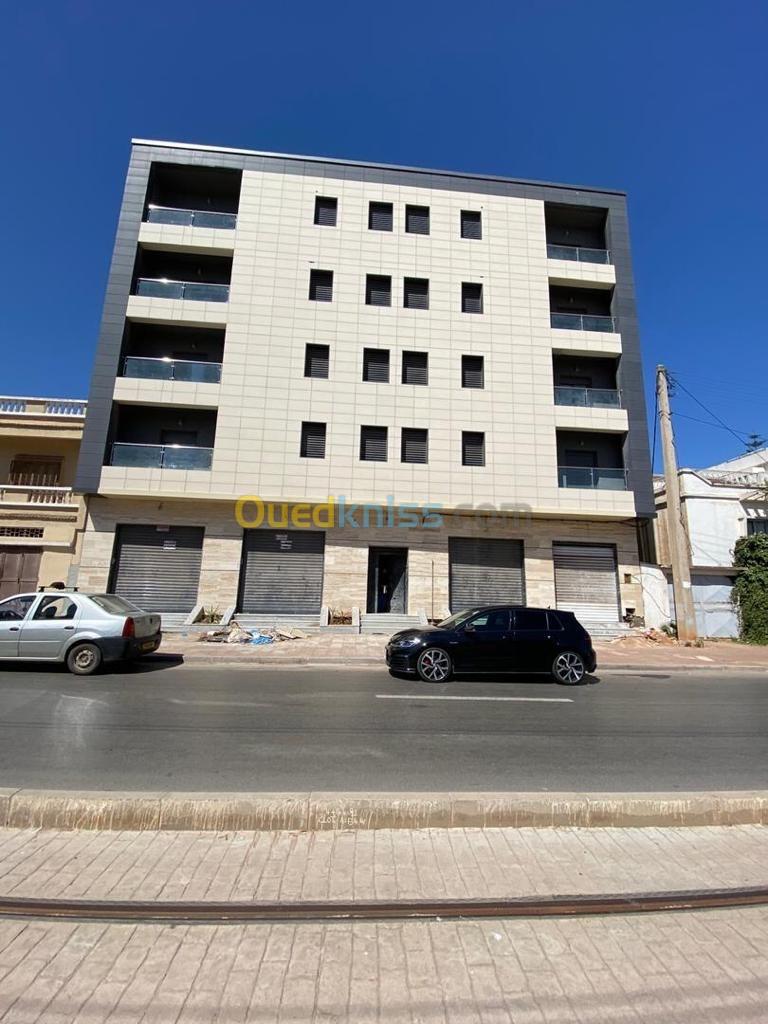 Vente Appartement Oran Oran