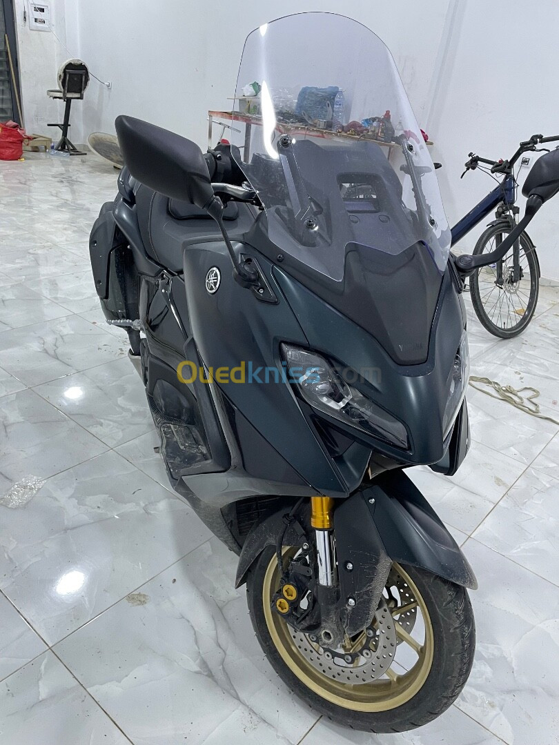 Yamaha tmax 562 Tmax 562 yamaha 2024