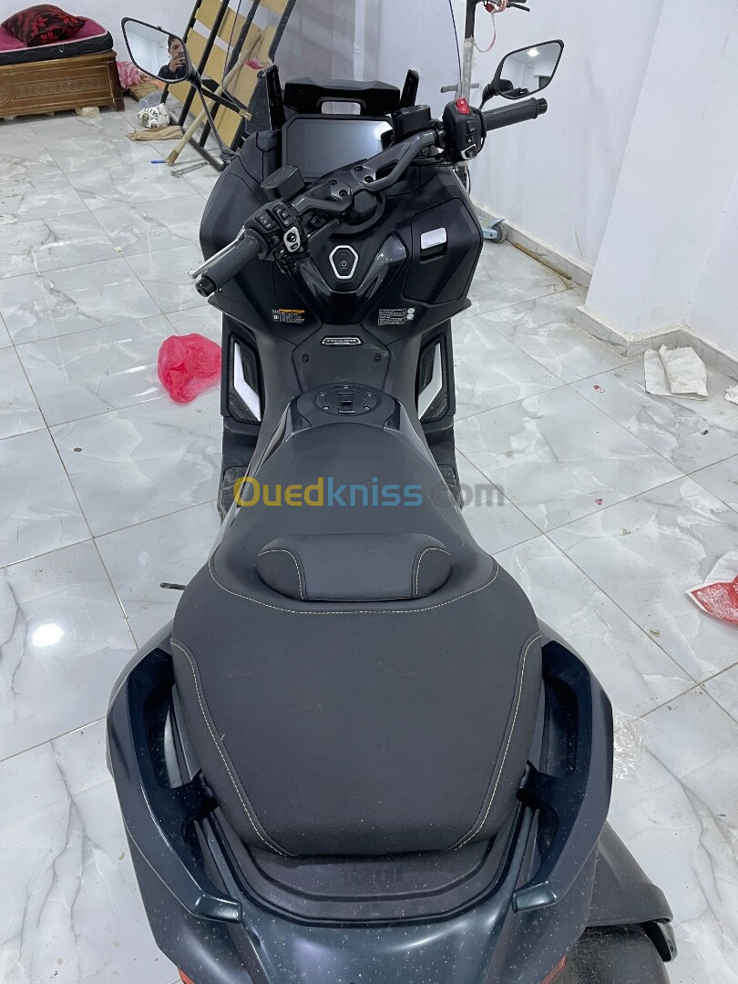 Yamaha tmax 562 Tmax 562 yamaha 2024