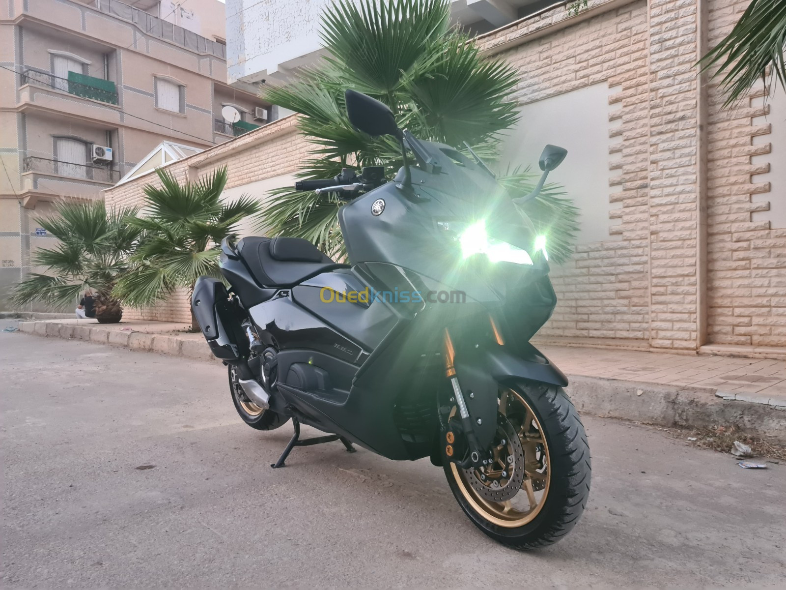 Tmax 560 yamaha Tmax 562 yamaha 2024