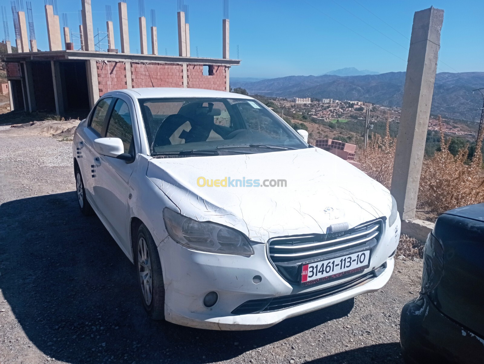 Peugeot 301 2013 Active