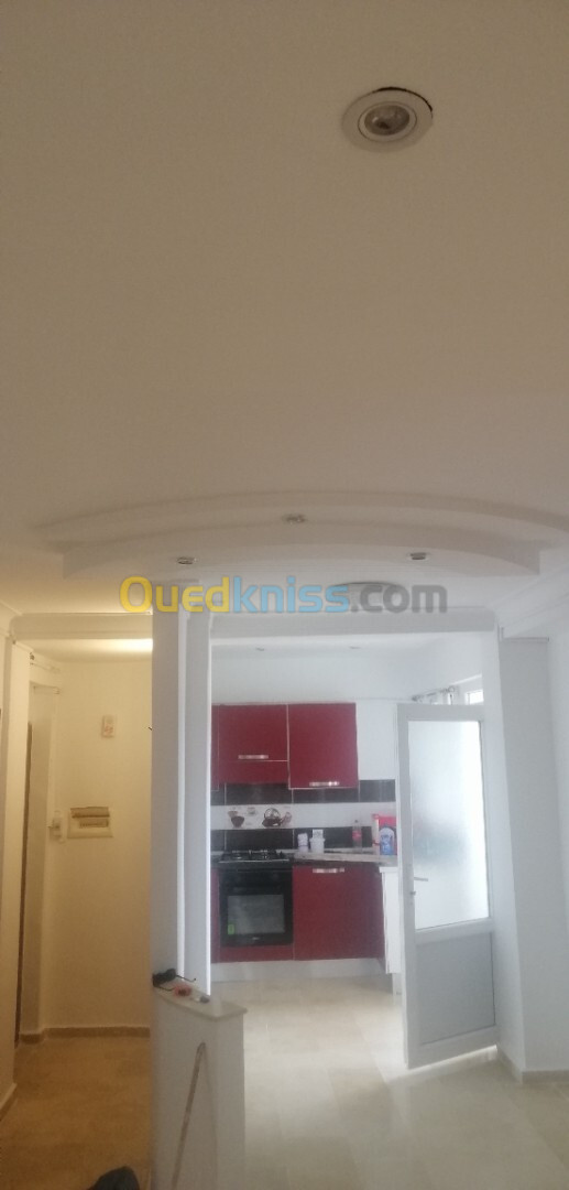 Location Appartement F3 Alger Ouled fayet