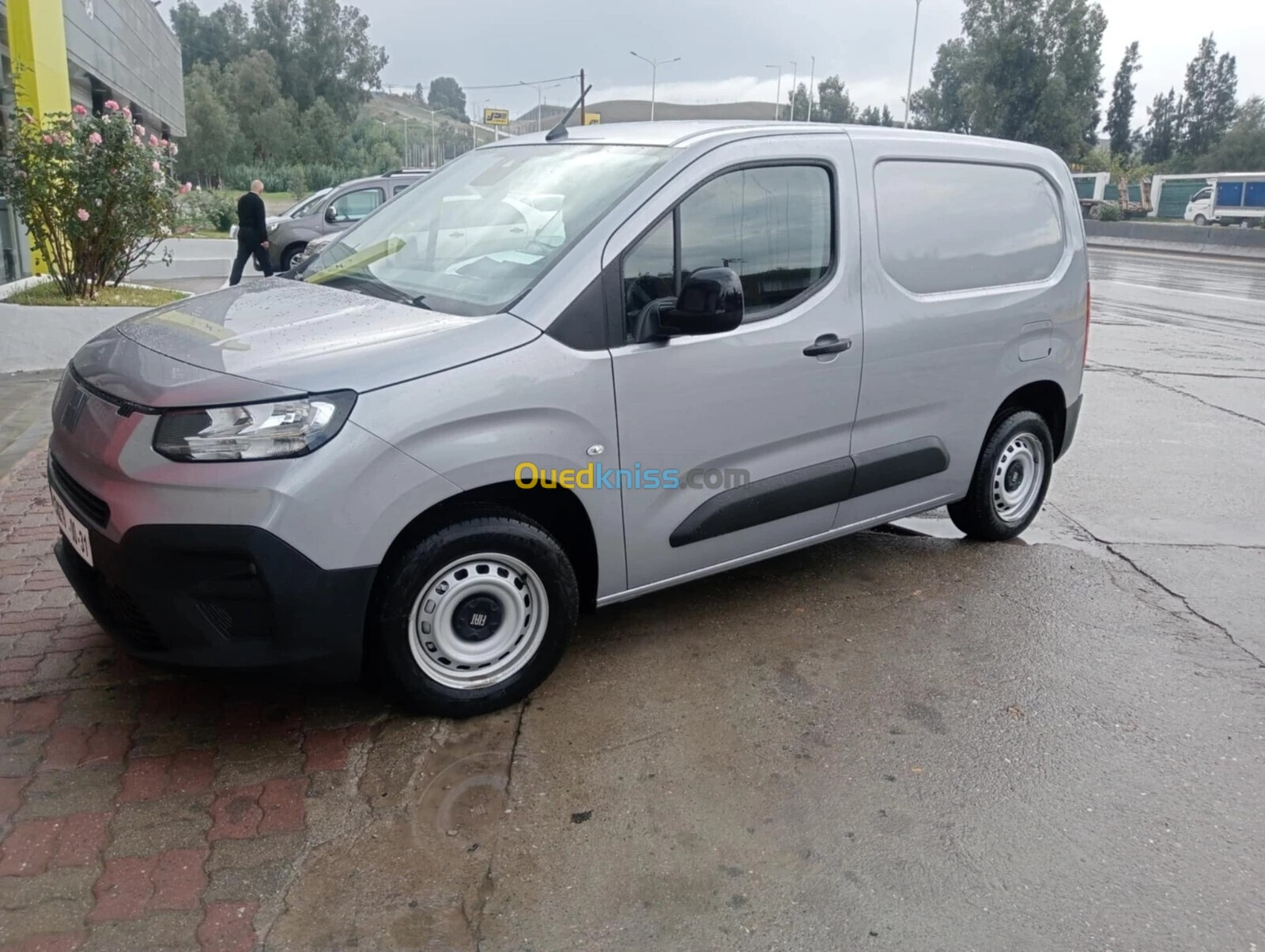 Fiat Professional DOBLO NOUVEAU 2024 NEW