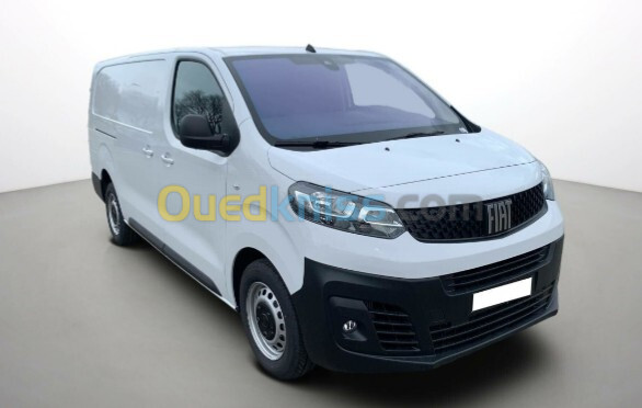 Fiat Professional Scudo 2023 