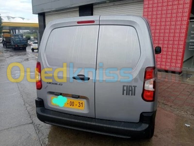 Fiat Professional DOBLO NOUVEAU 2024 NEW