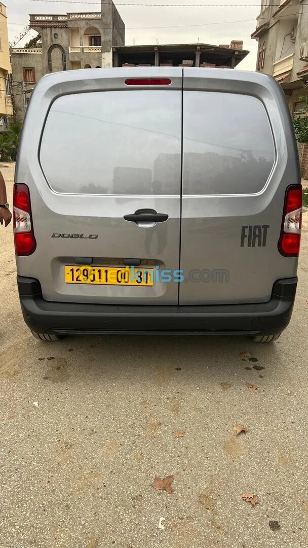 Fiat Professional DOBLO NOUVEAU 2024 