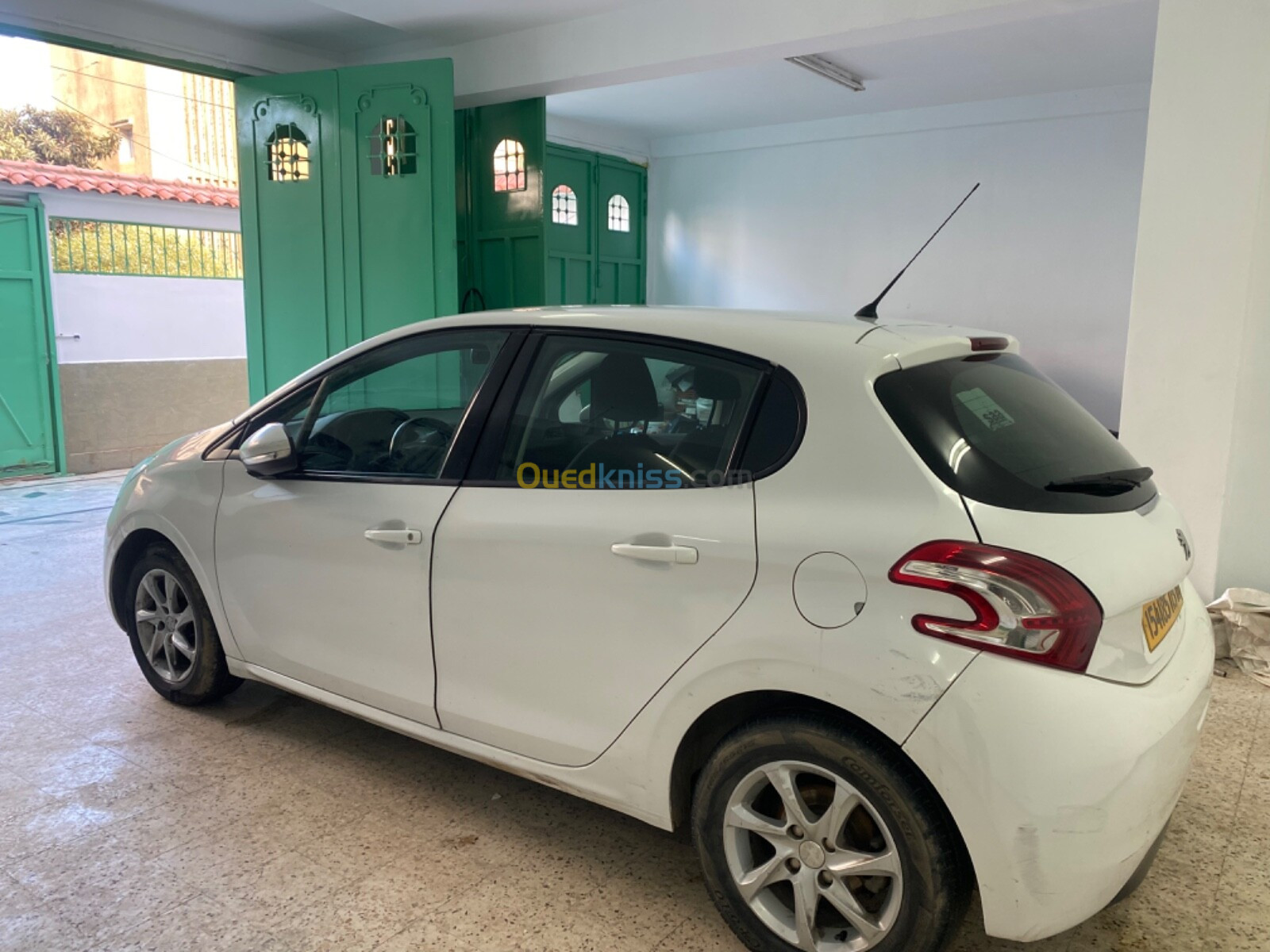 Peugeot 208 2015 Active