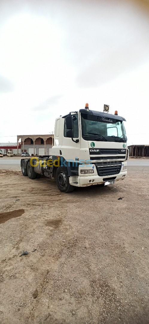 DAF DAF 460 2013