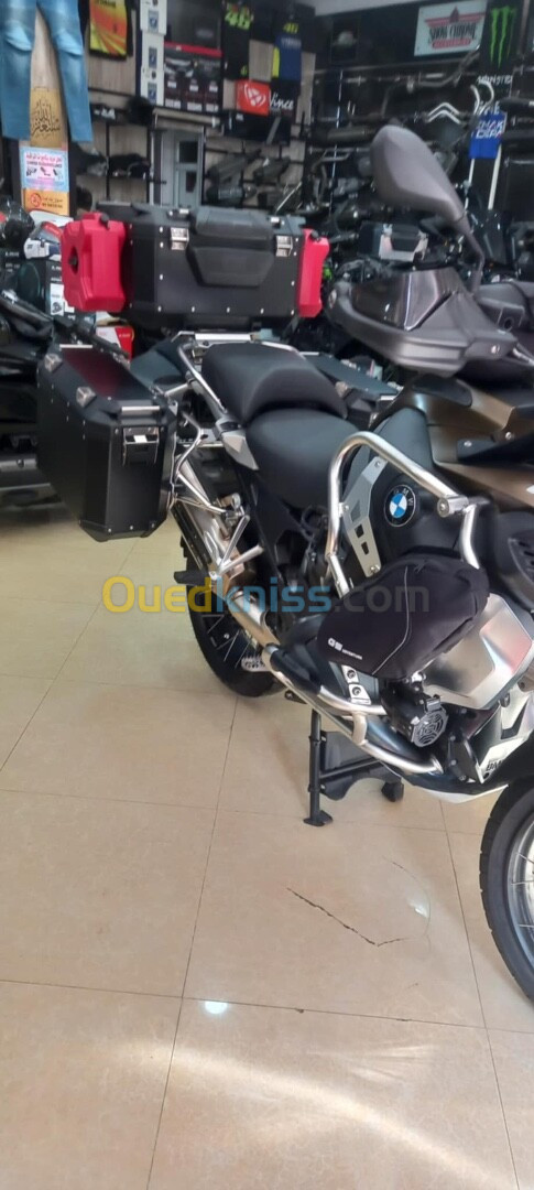 BMW GS 1250 exclusive 2020