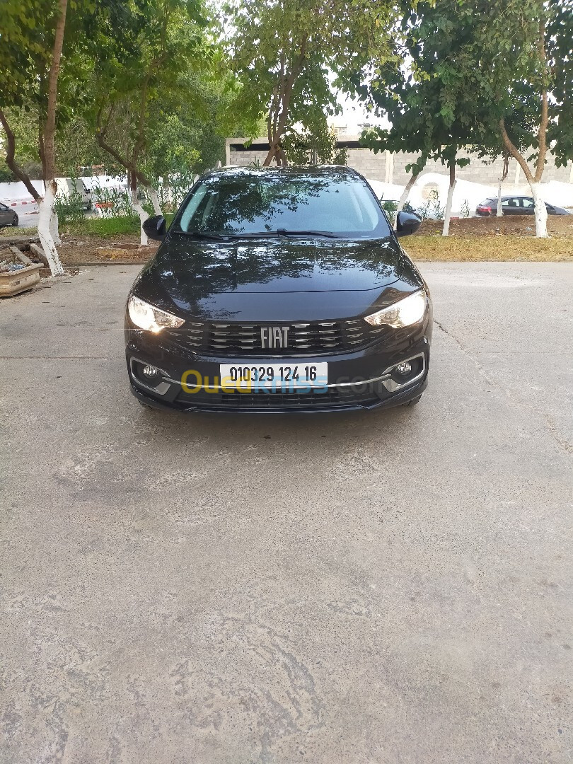 Fiat Tipo 2024 Urban+