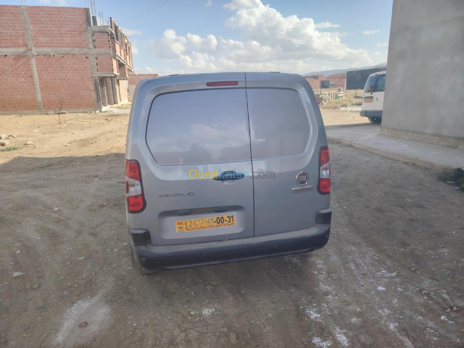 Fiat Doblo 2024 Doblo