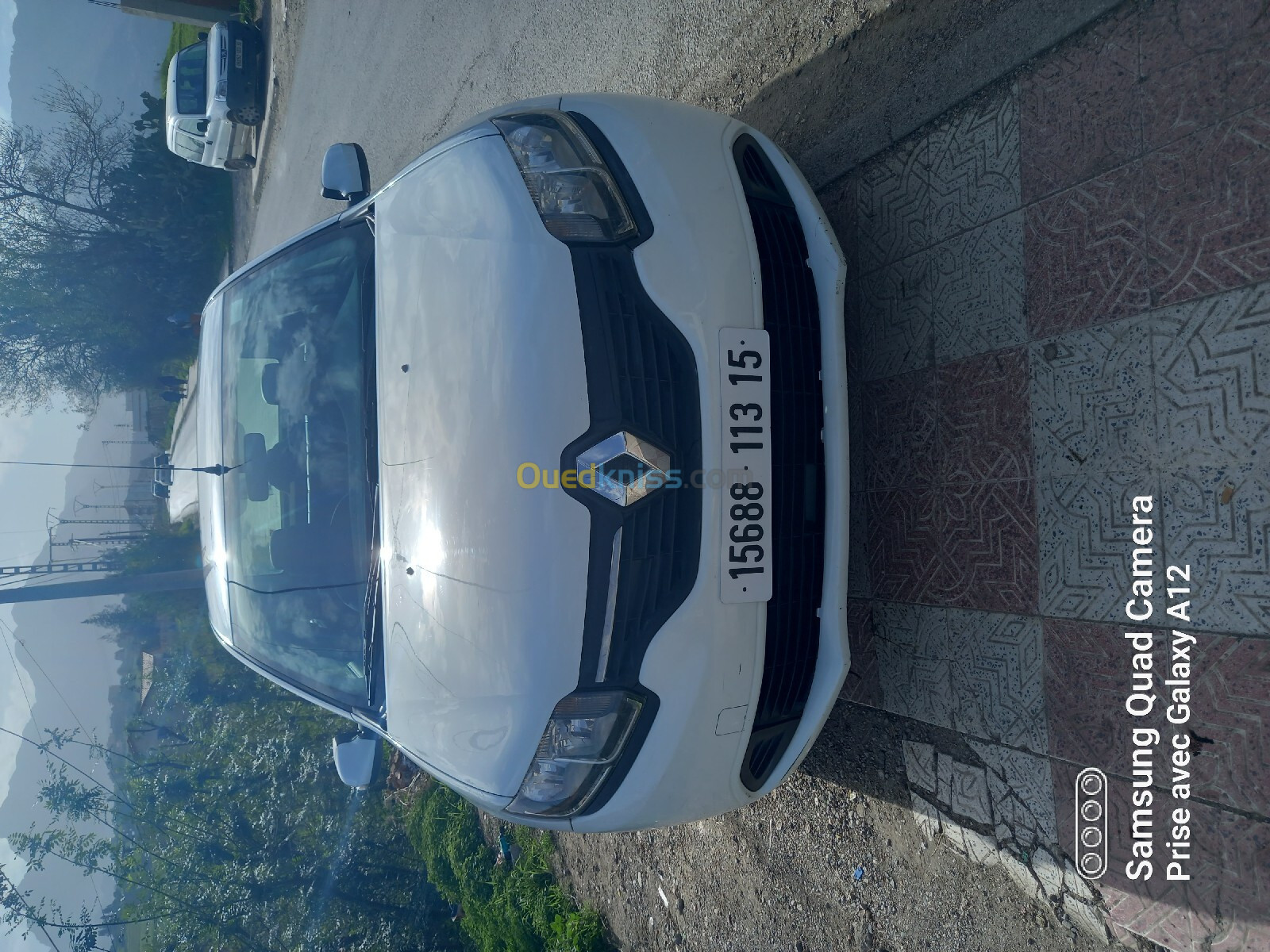 Renault Symbol 2013 Collection