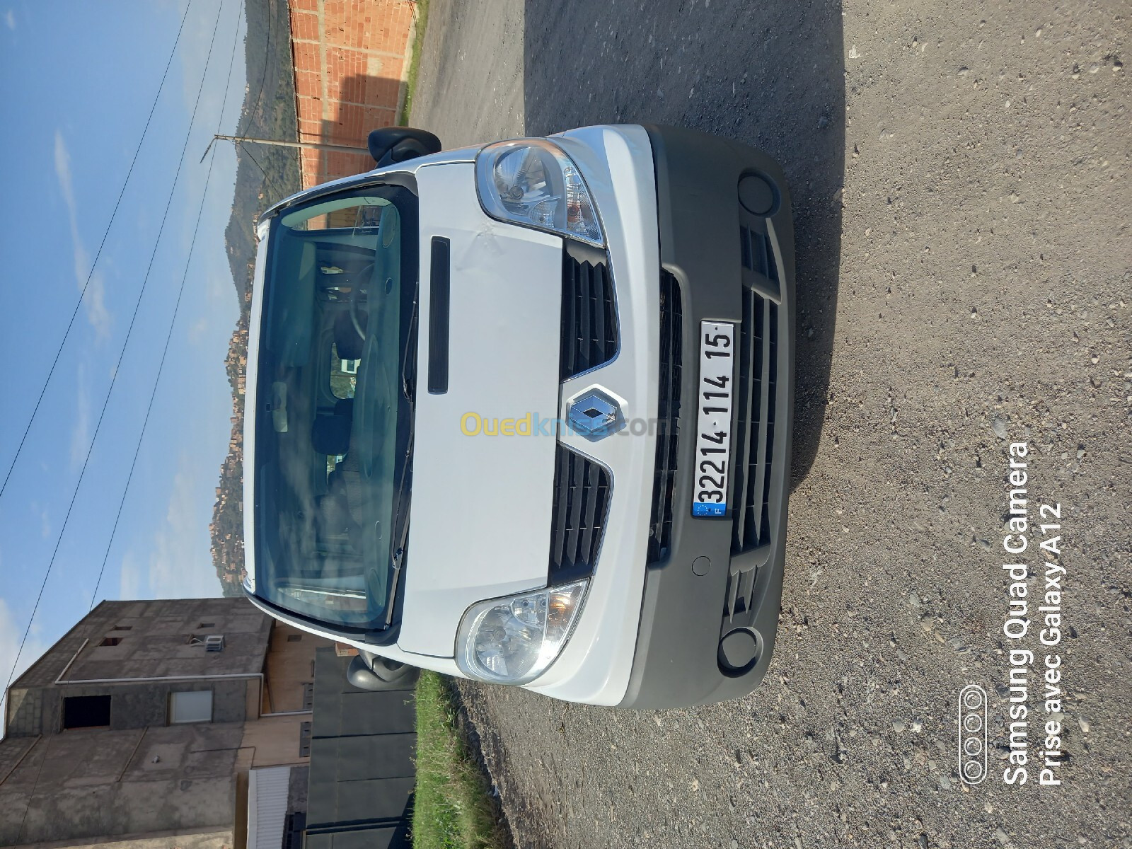 Renault Trafic 2014 2014