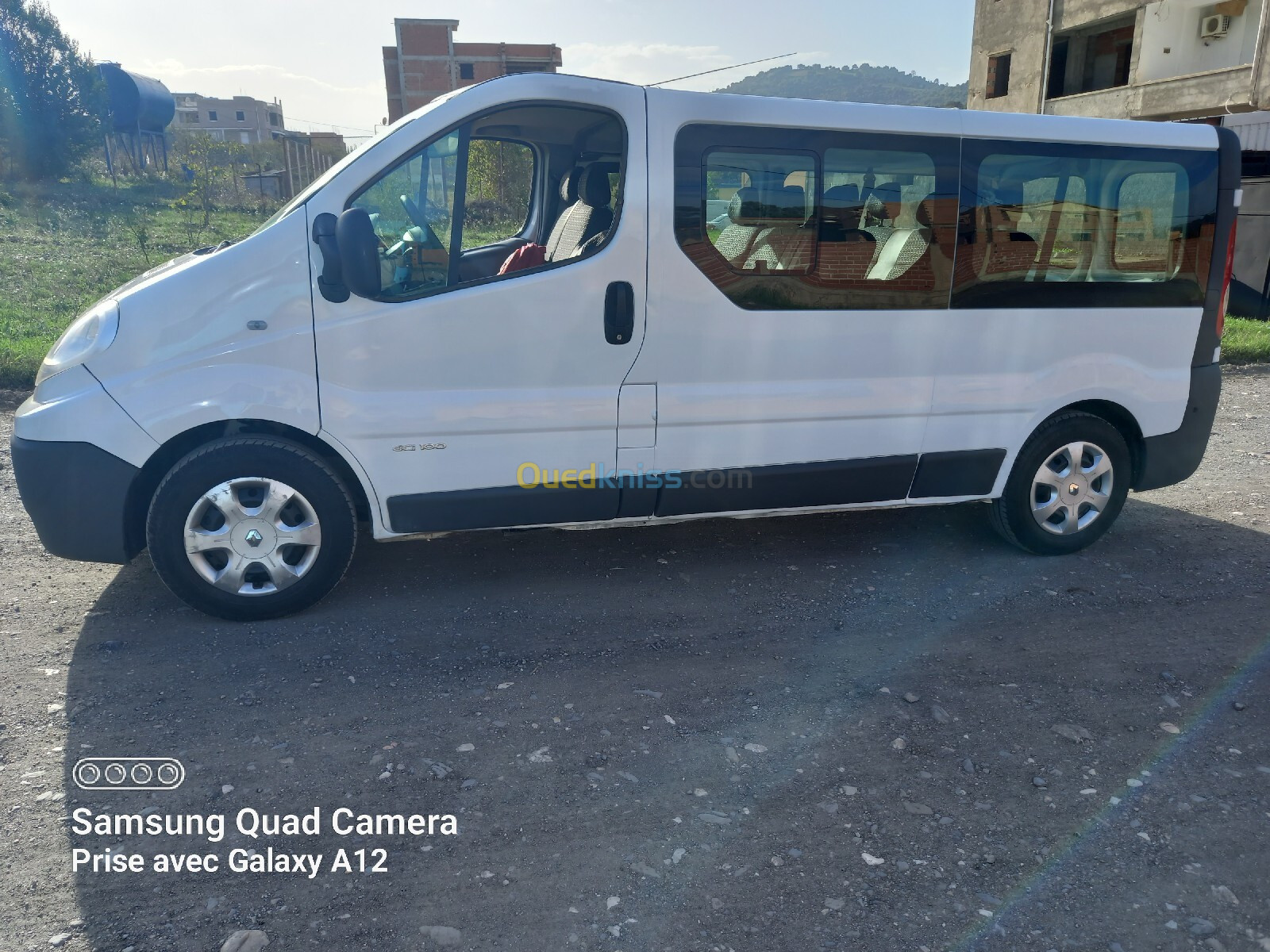 Renault Trafic 2014 2014