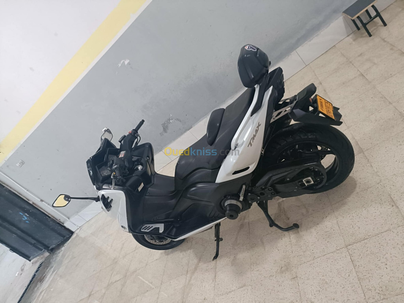 Yamaha Yamaha Tmax 530 2017