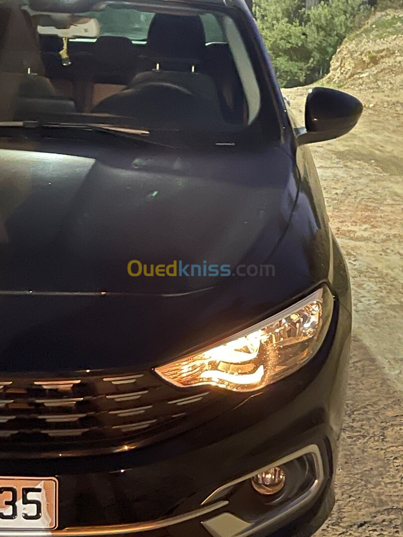 Fiat Tipo 2024 Urban plus