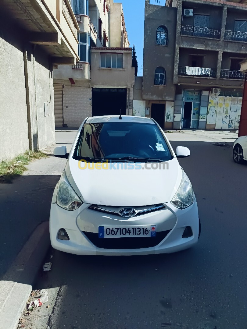 Hyundai EON 2013 GLS