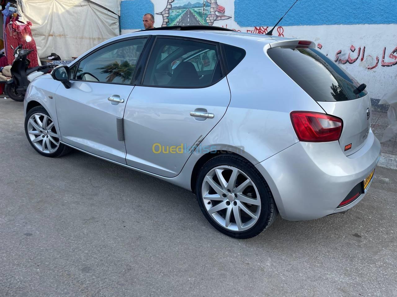 Seat Ibiza 2012 Fr