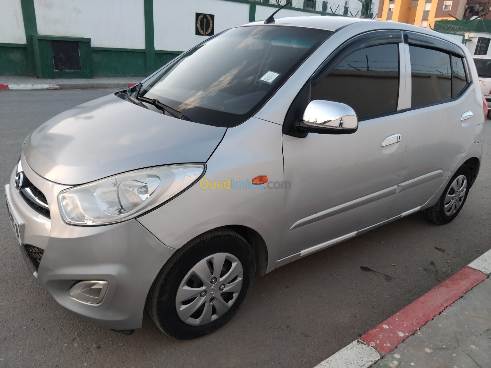 Hyundai i10 2012 GLS