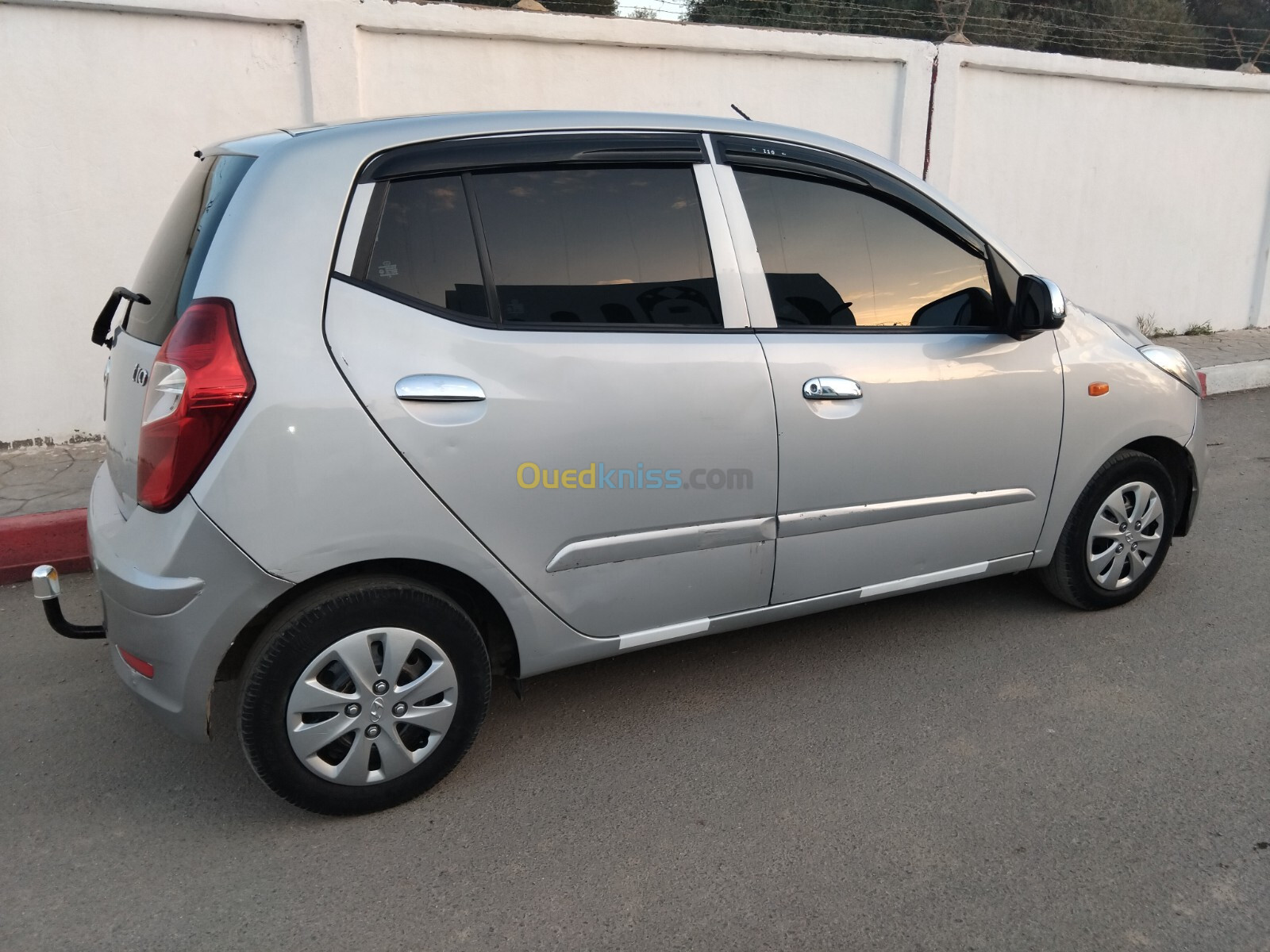 Hyundai i10 2012 GLS