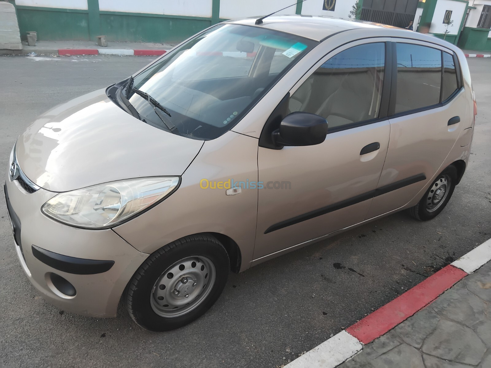 Hyundai i10 2009 GL Plus