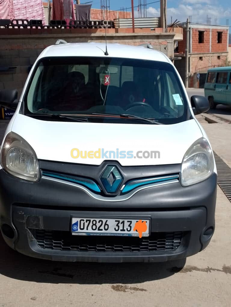 Renault Kangoo 2013 Confort (Utilitaire)