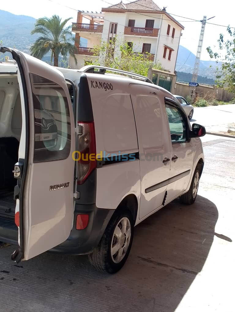 Renault Kangoo 2013 Confort (Utilitaire)