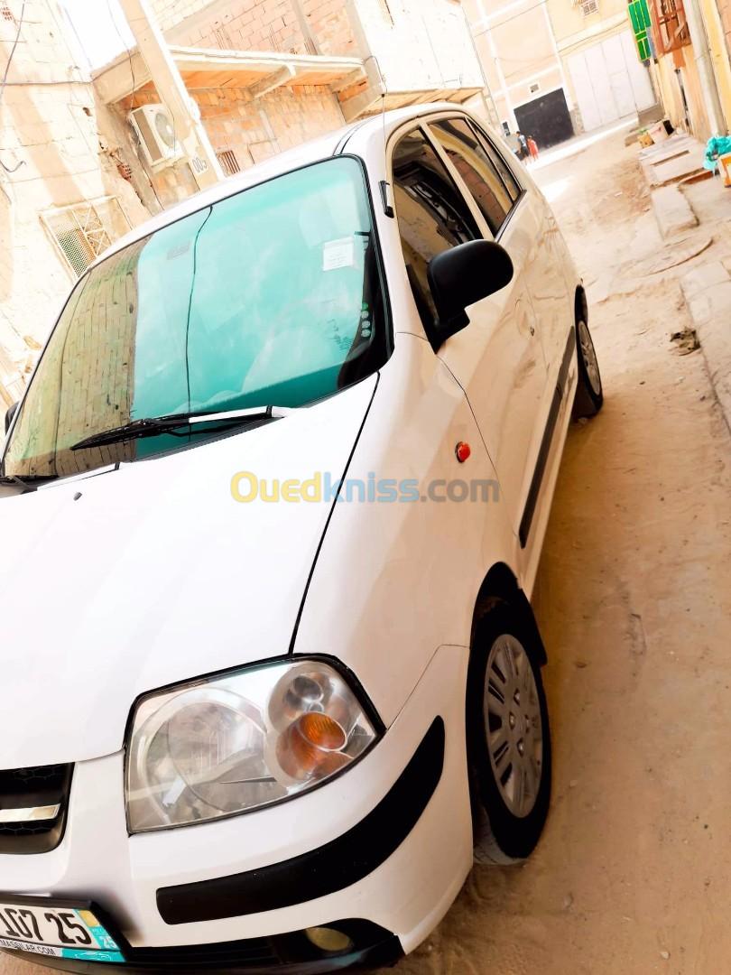 Hyundai Atos 2007 GLS