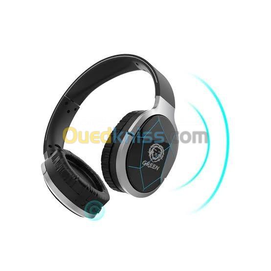 Casque Wireless 