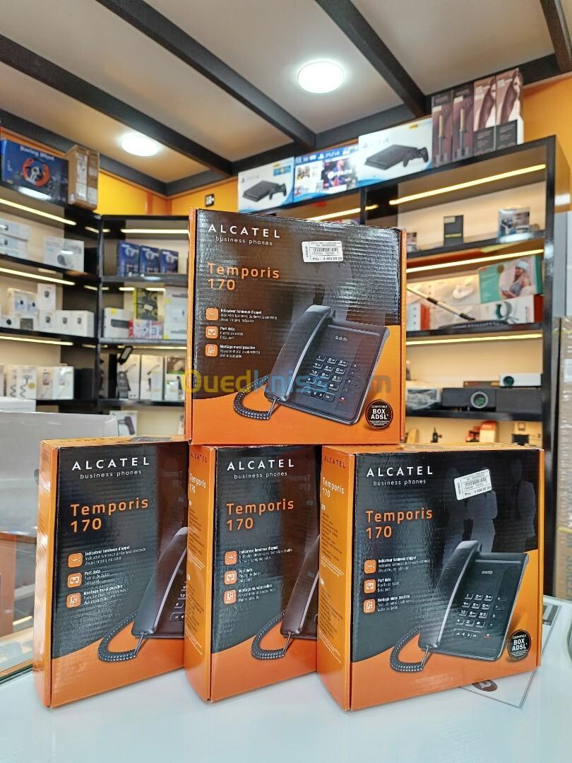 ALCATEL TOMPRIS 170