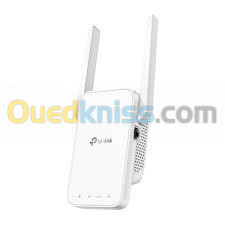 Répéteur de portée Wi-Fi Mesh AC750