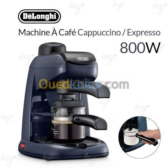 Machine à café 