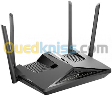 MODEM D-LINK AX1800 WIFI6 DSL-X1852E