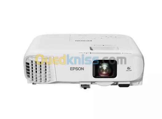 DATASHOW EPSON EB-E20 HDMI 3400 LUMENS