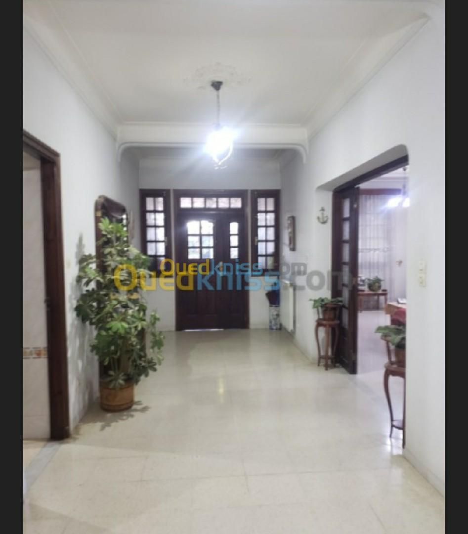 Vente Villa Alger Bordj el kiffan