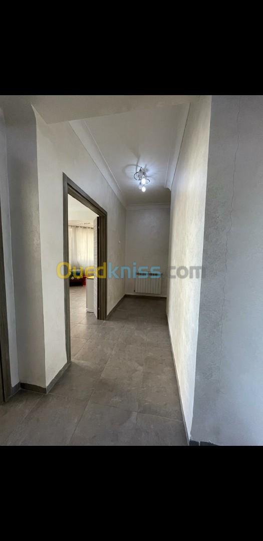 Sell Apartment F3 Algiers Birkhadem