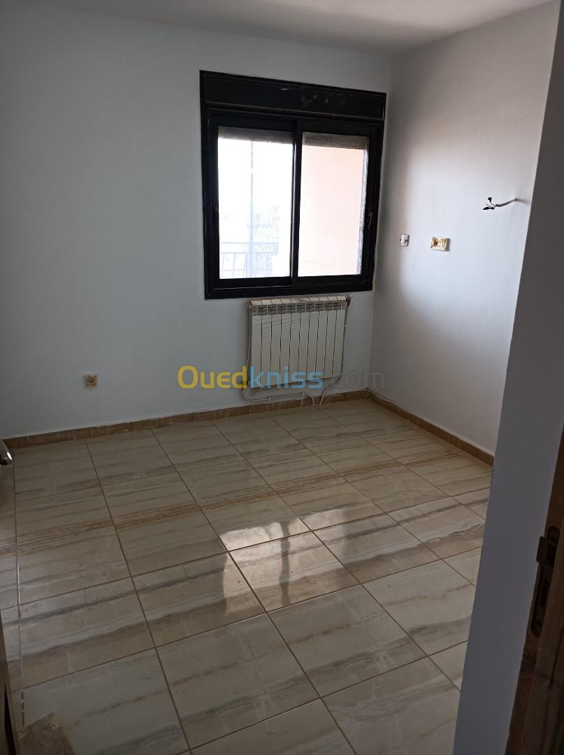 Vente Appartement F4 Tlemcen Tlemcen