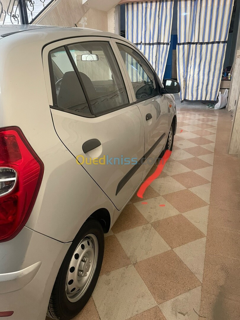 Hyundai i10 2012 i10