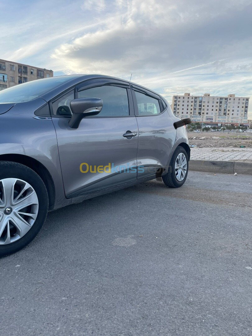 Renault Clio 4 2015 Clio 4