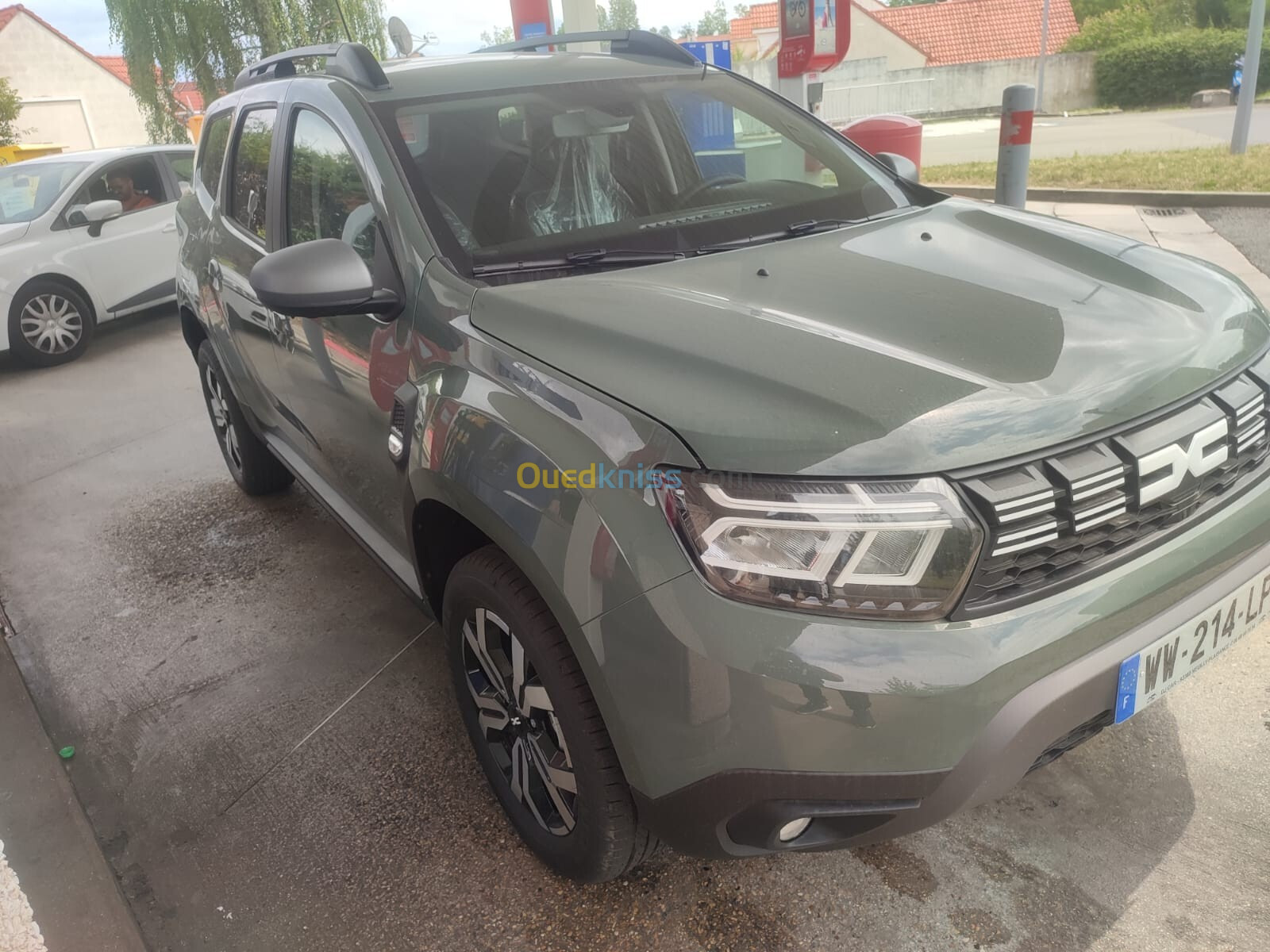 Dacia Duster 2024 Duster