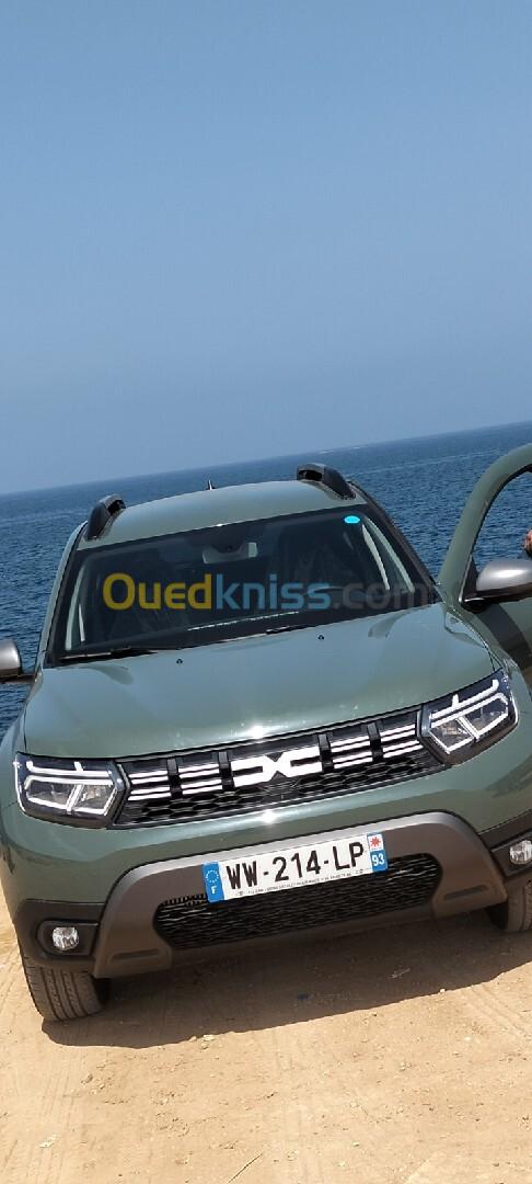 Dacia Duster 2024 Duster