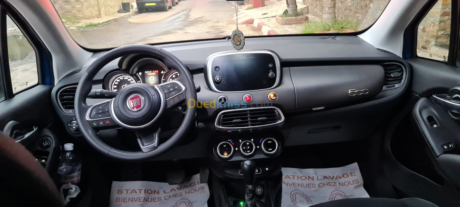 Fiat 500x 2023 Club