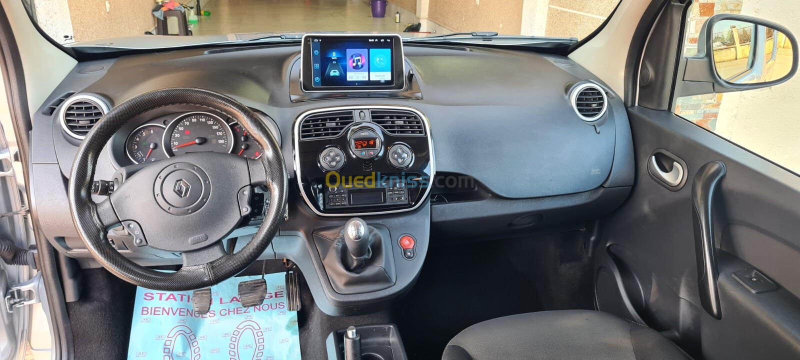 Renault Kangoo 2021 Privilège +