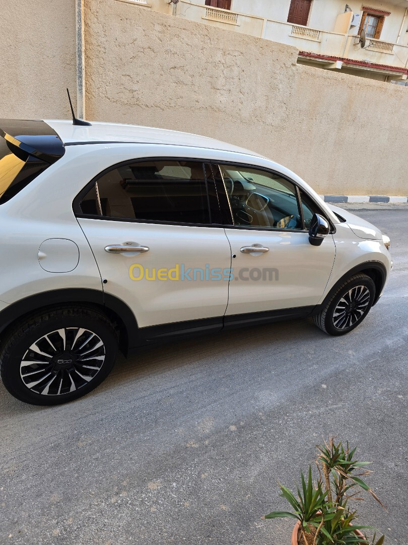 Fiat 500X 2024 Club