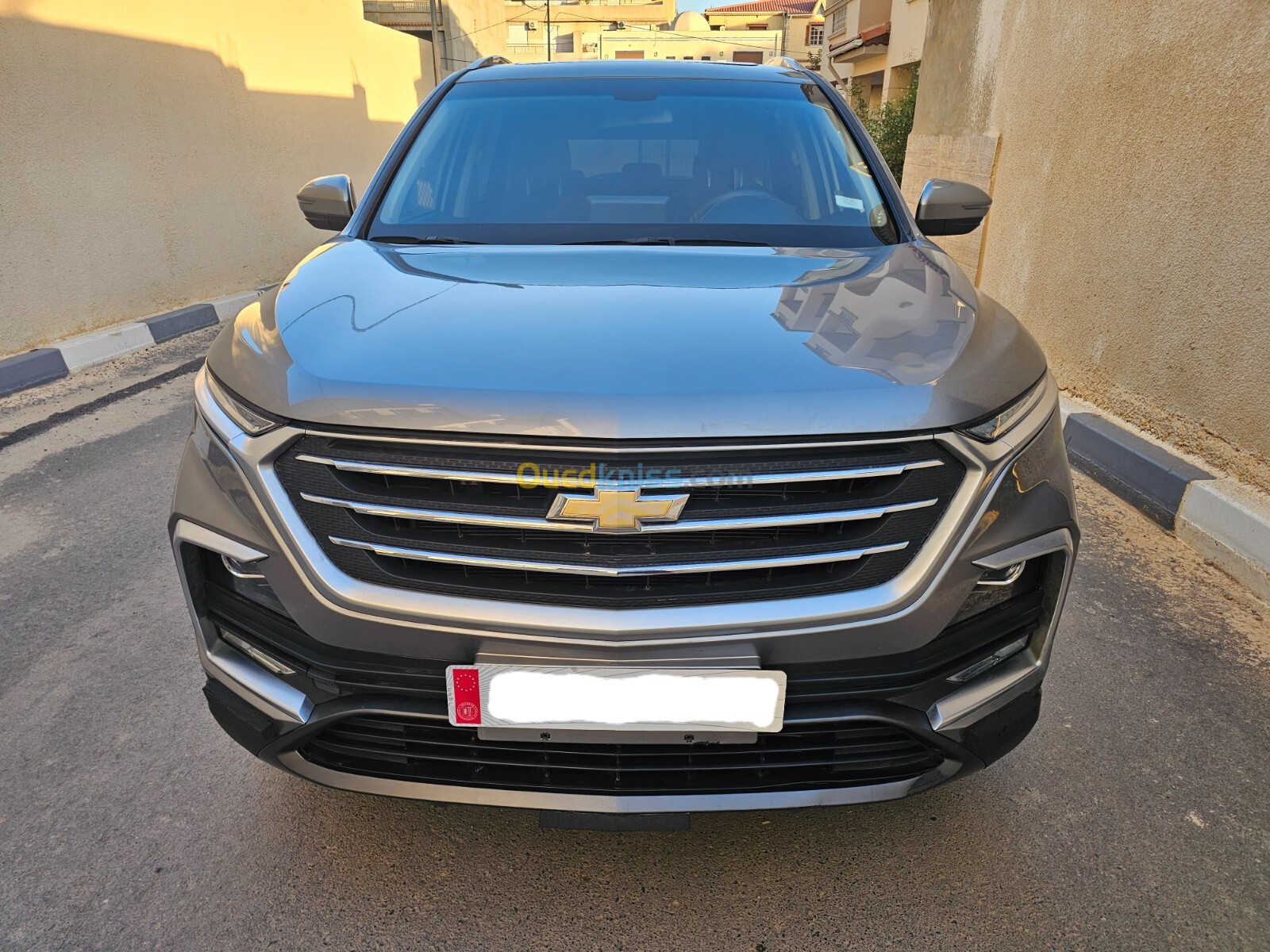 Chevrolet Captiva 2023 