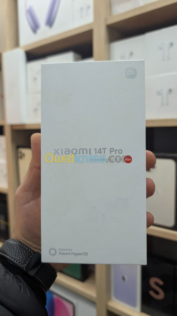 Xiaomi Mi 14T Pro 512gb neuf