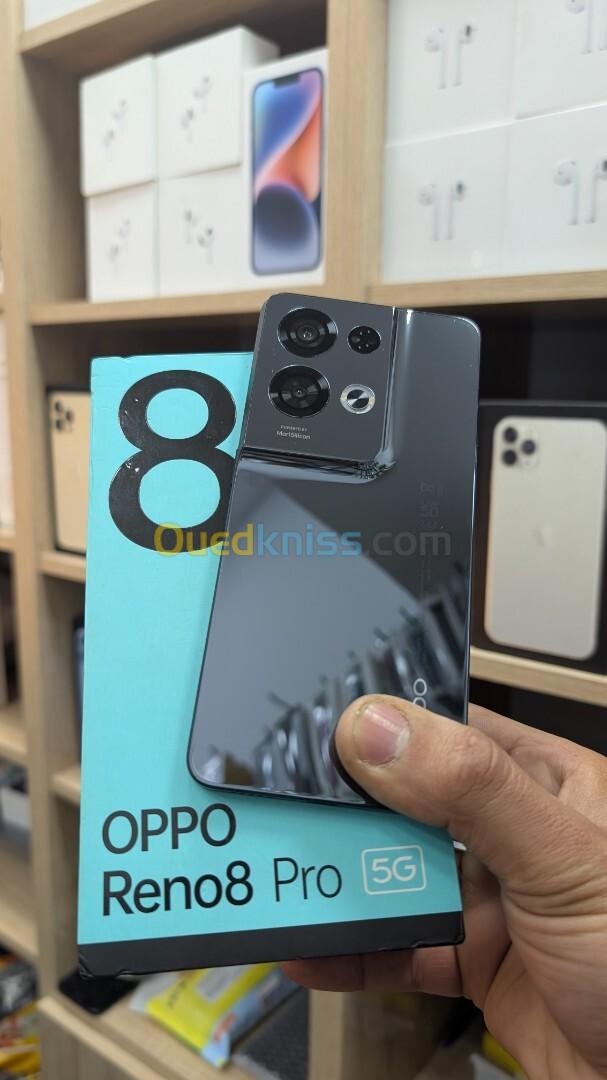 Oppo Reno 8 Pro 8/256gb