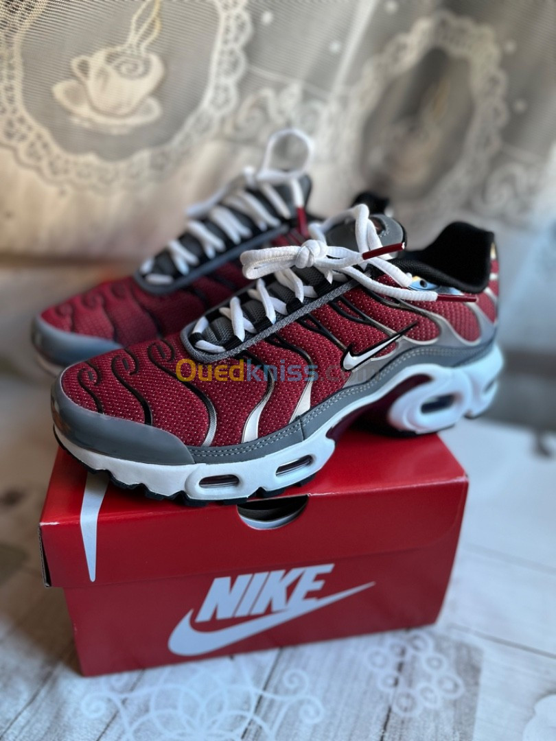 Nike Air Max Plus TN