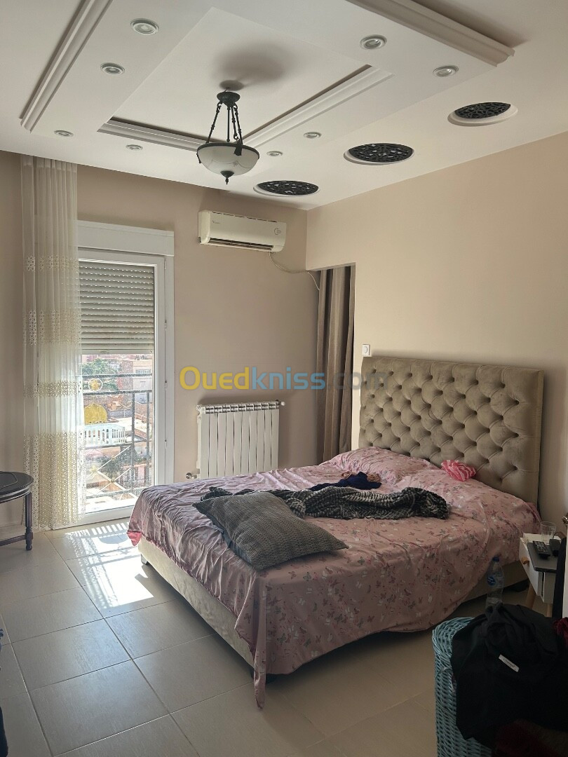 Vente Appartement F5 Saïda Saida